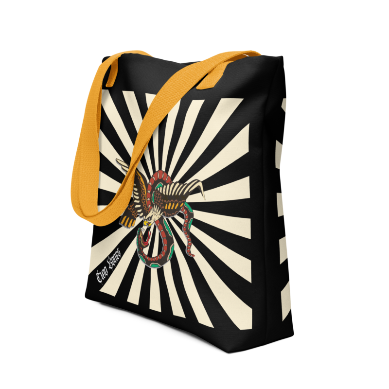 Blood Feud Tote